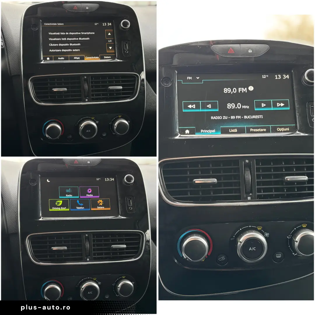 Renault Clio dCi Life