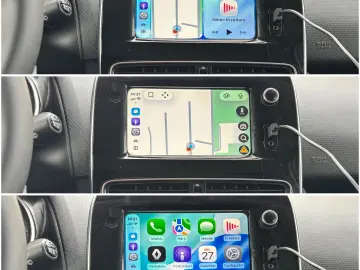 Renault Clio dCi Life