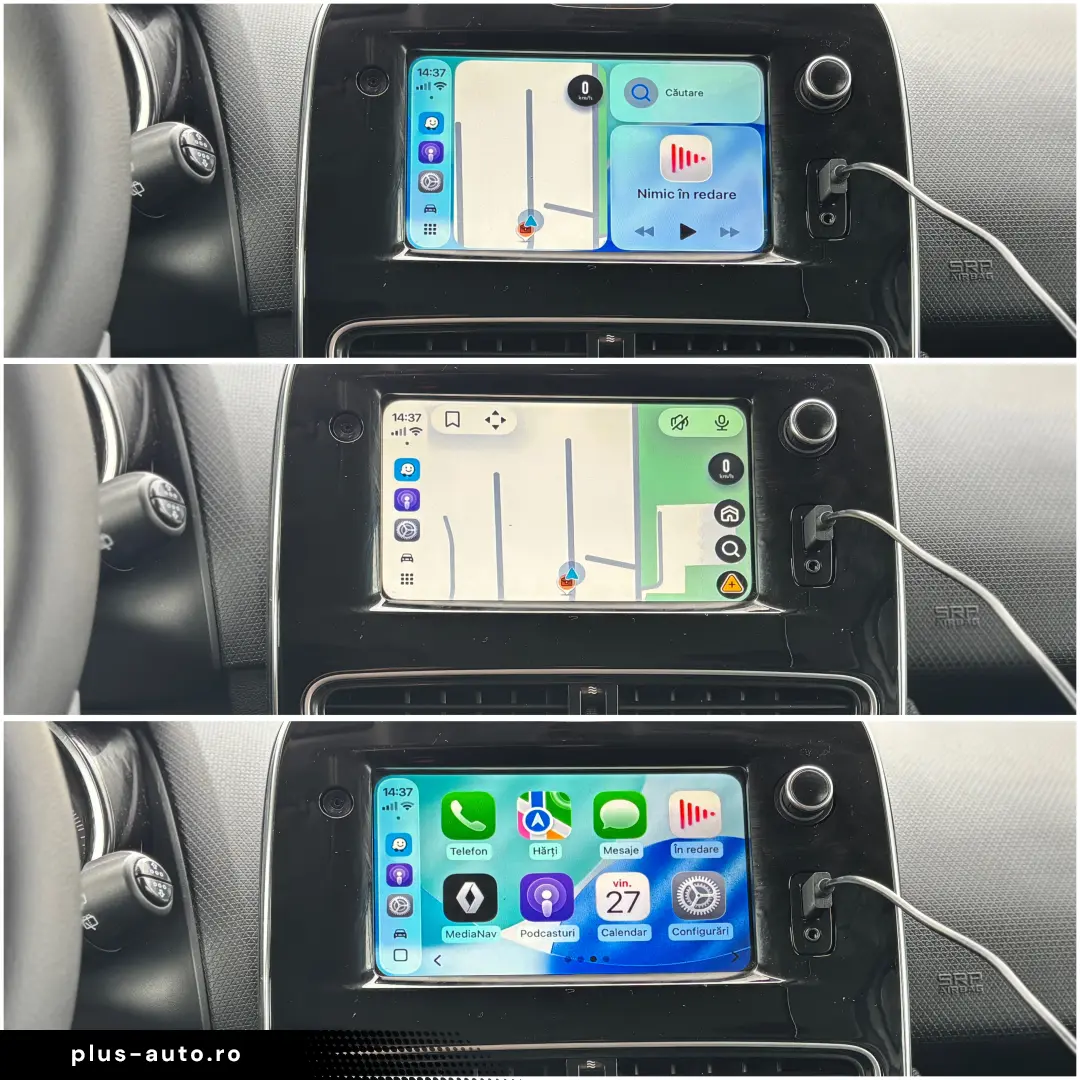 Renault Clio dCi Life