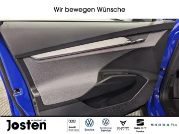 SKODA Enyaq 50 Loft LED Navi DAB CarPlay PDCv h KAM