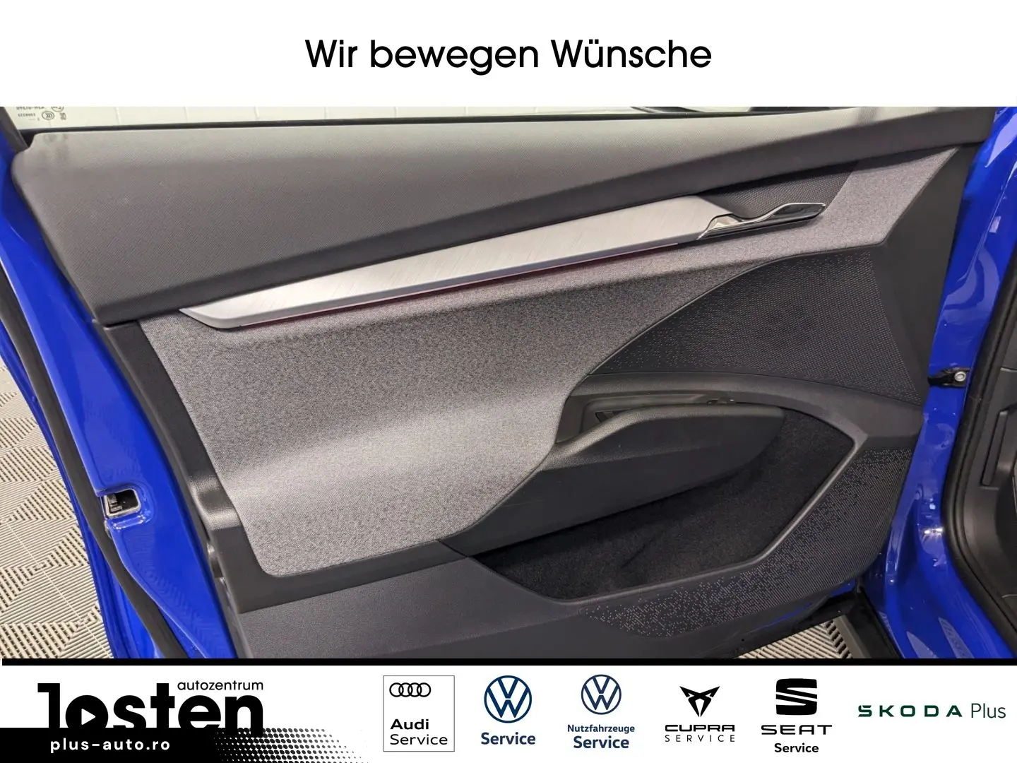 SKODA Enyaq 50 Loft LED Navi DAB CarPlay PDCv h KAM