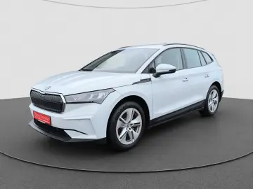 SKODA Enyaq 60 Loft NAVI RFK 19 LM APP-CONNECT LED