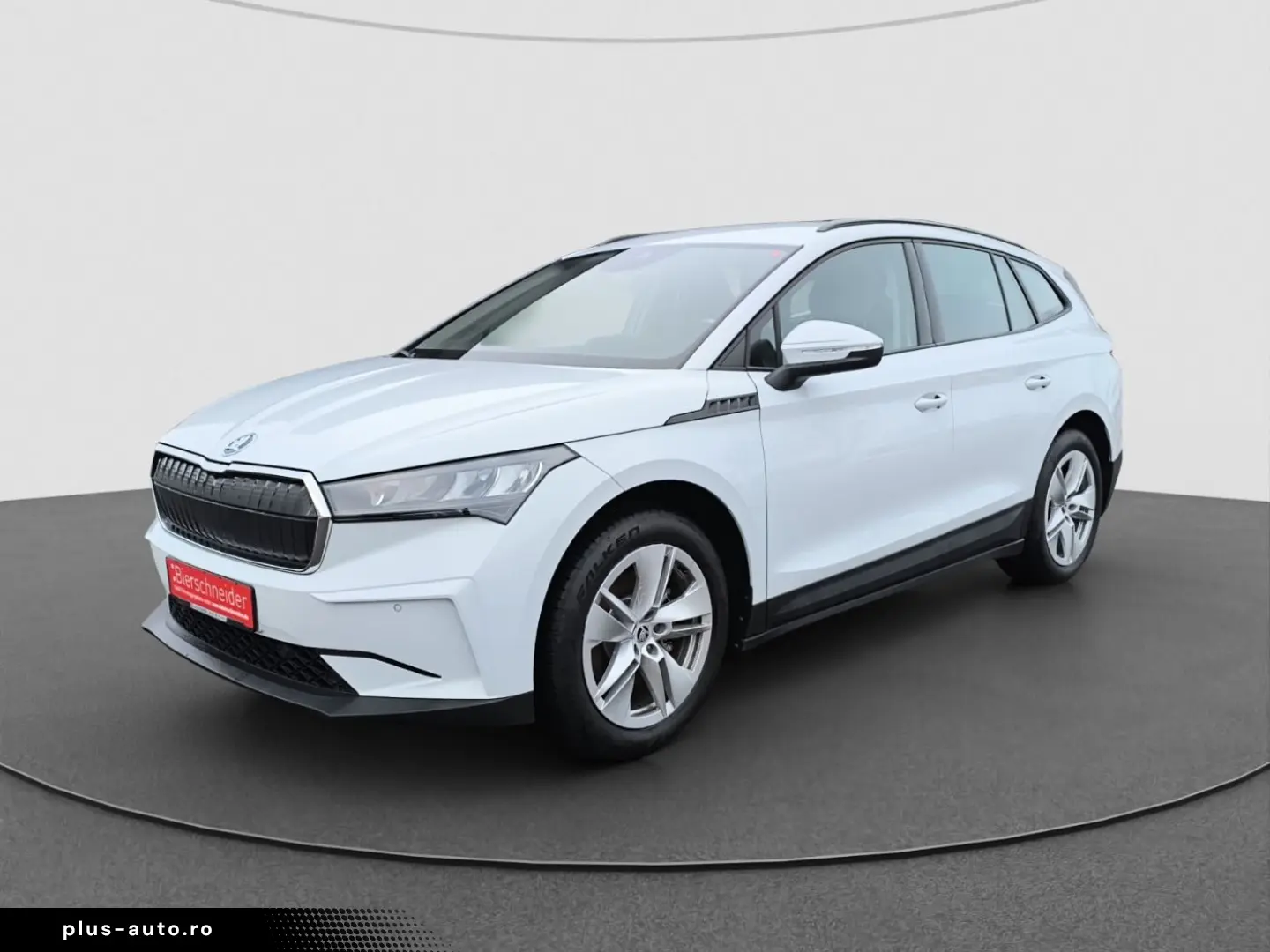 SKODA Enyaq 60 Loft NAVI RFK 19 LM APP-CONNECT LED