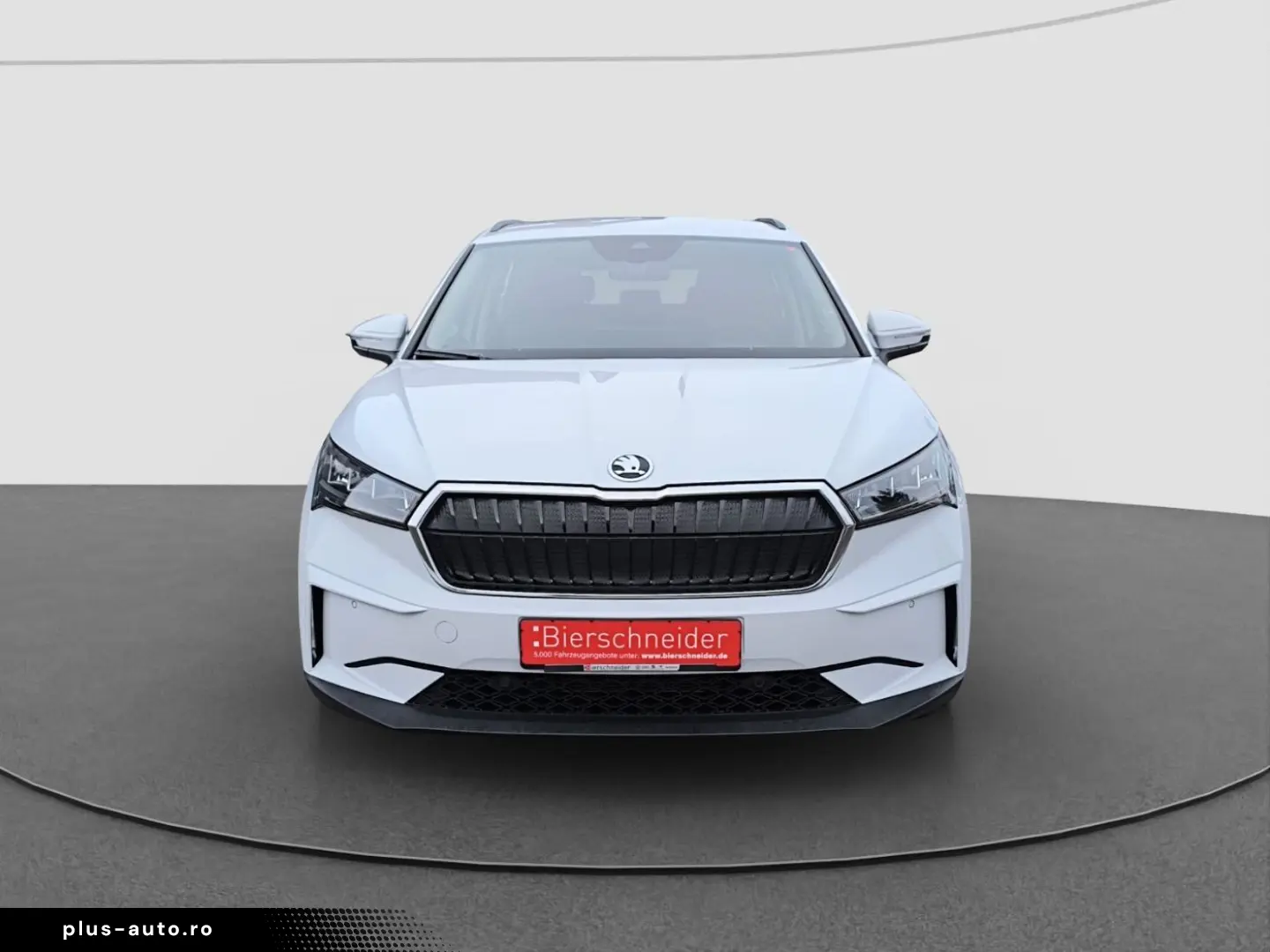 SKODA Enyaq 60 Loft NAVI RFK 19 LM APP-CONNECT LED