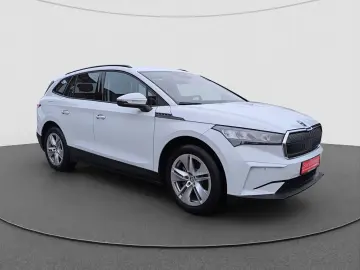 SKODA Enyaq 60 Loft NAVI RFK 19 LM APP-CONNECT LED