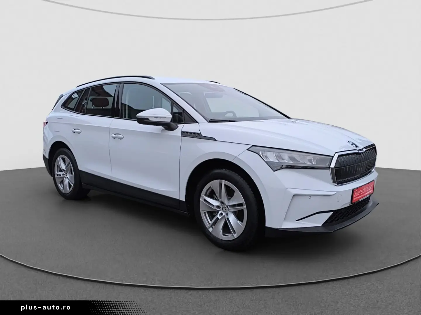 SKODA Enyaq 60 Loft NAVI RFK 19 LM APP-CONNECT LED