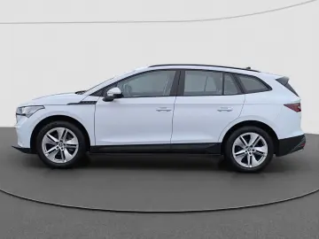 SKODA Enyaq 60 Loft NAVI RFK 19 LM APP-CONNECT LED
