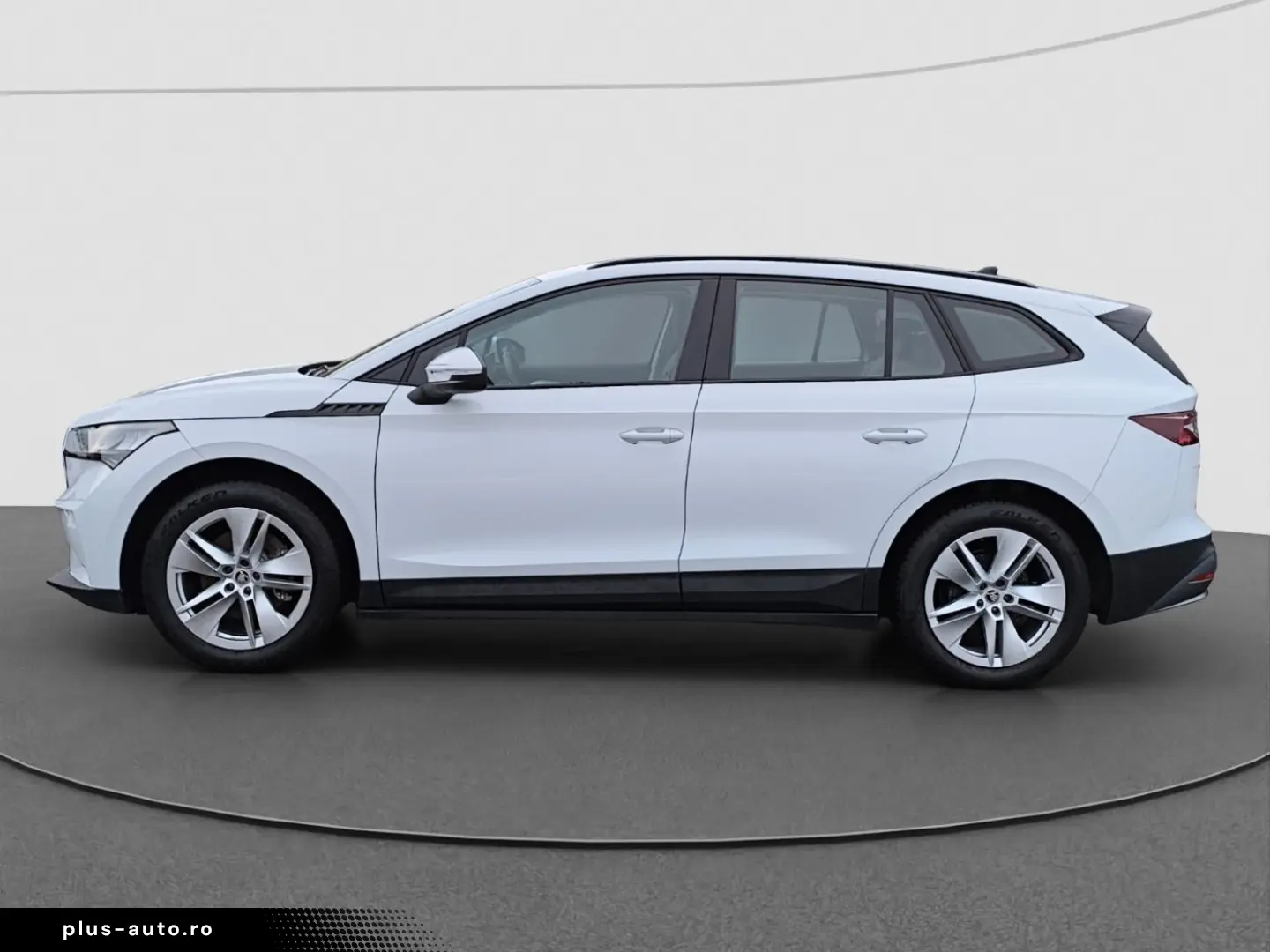 SKODA Enyaq 60 Loft NAVI RFK 19 LM APP-CONNECT LED