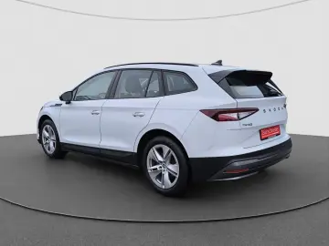 SKODA Enyaq 60 Loft NAVI RFK 19 LM APP-CONNECT LED