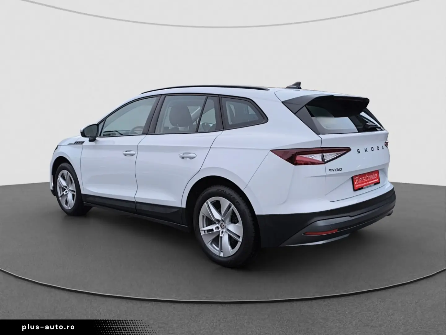 SKODA Enyaq 60 Loft NAVI RFK 19 LM APP-CONNECT LED