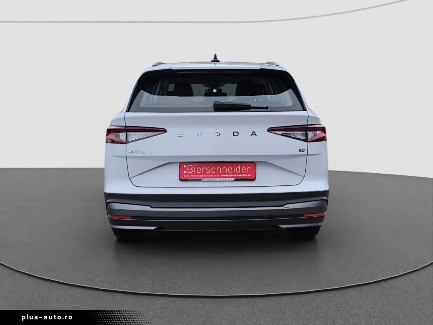 SKODA Enyaq 60 Loft NAVI RFK 19 LM APP-CONNECT LED