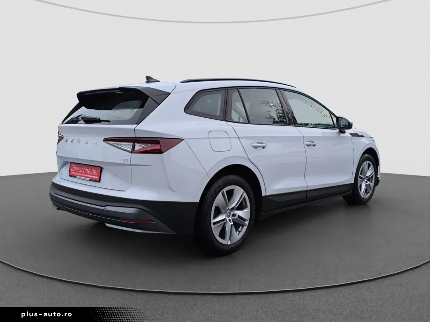 SKODA Enyaq 60 Loft NAVI RFK 19 LM APP-CONNECT LED