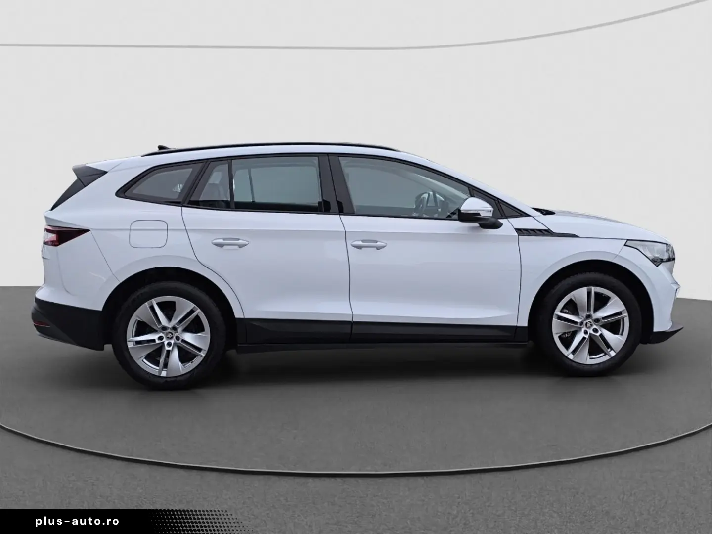 SKODA Enyaq 60 Loft NAVI RFK 19 LM APP-CONNECT LED