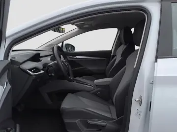 SKODA Enyaq 60 Loft NAVI RFK 19 LM APP-CONNECT LED