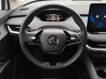 SKODA Enyaq 60 Loft NAVI RFK 19 LM APP-CONNECT LED