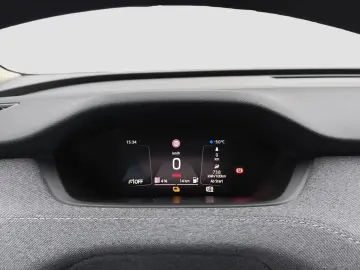 SKODA Enyaq 60 Loft NAVI RFK 19 LM APP-CONNECT LED