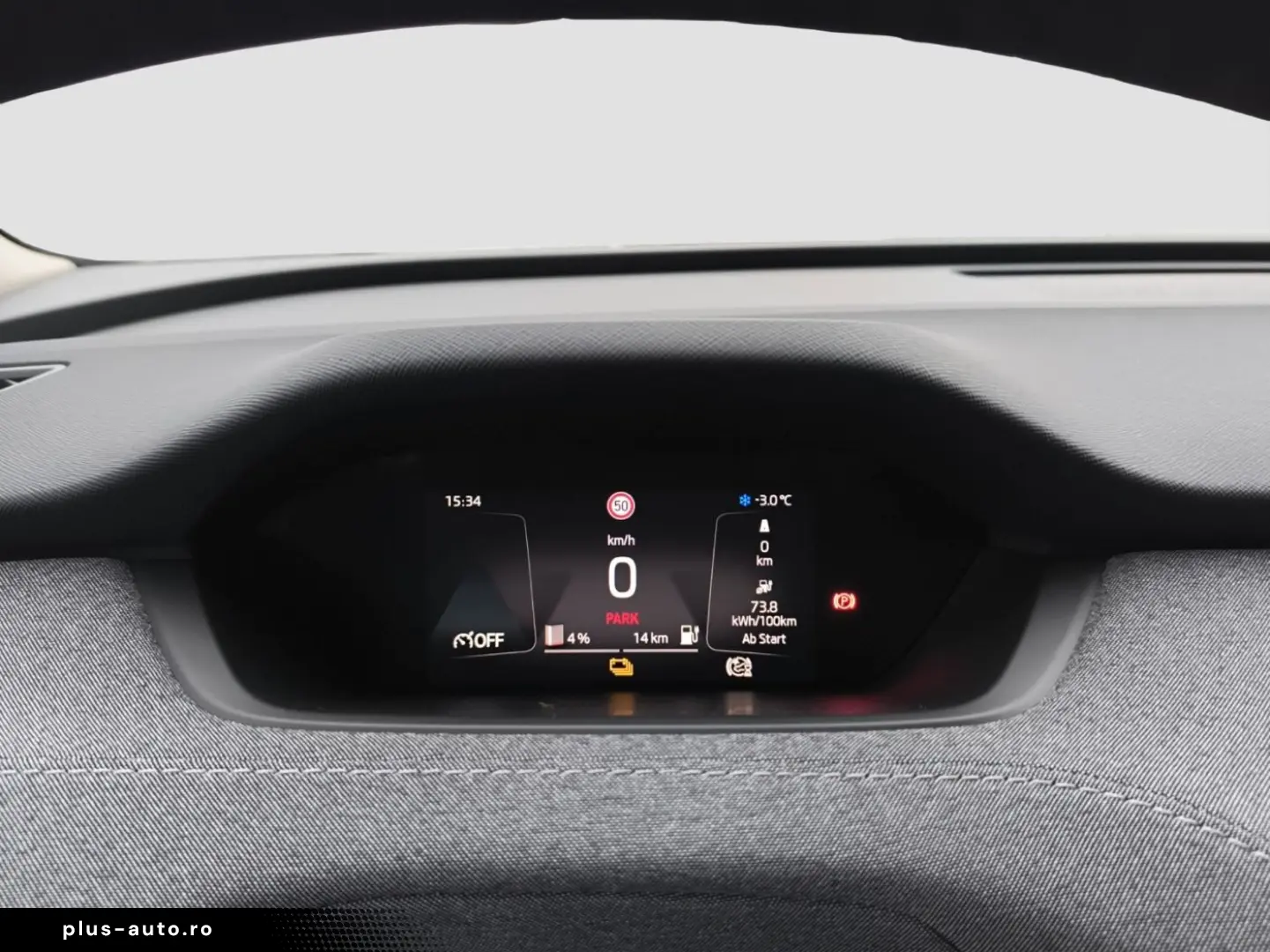 SKODA Enyaq 60 Loft NAVI RFK 19 LM APP-CONNECT LED