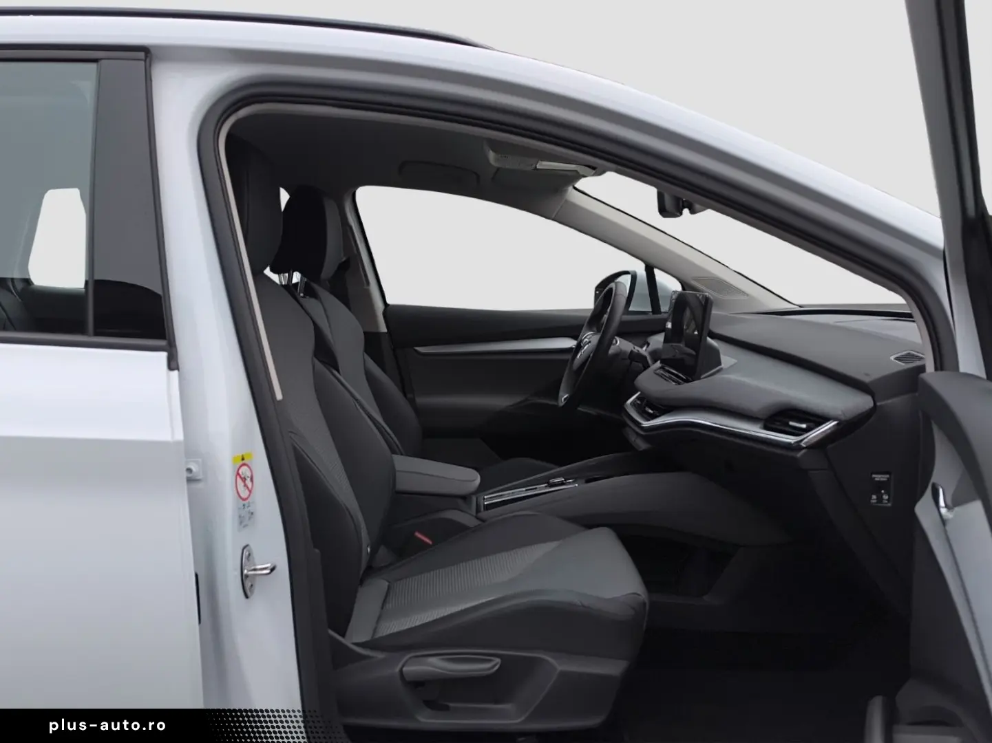 SKODA Enyaq 60 Loft NAVI RFK 19 LM APP-CONNECT LED