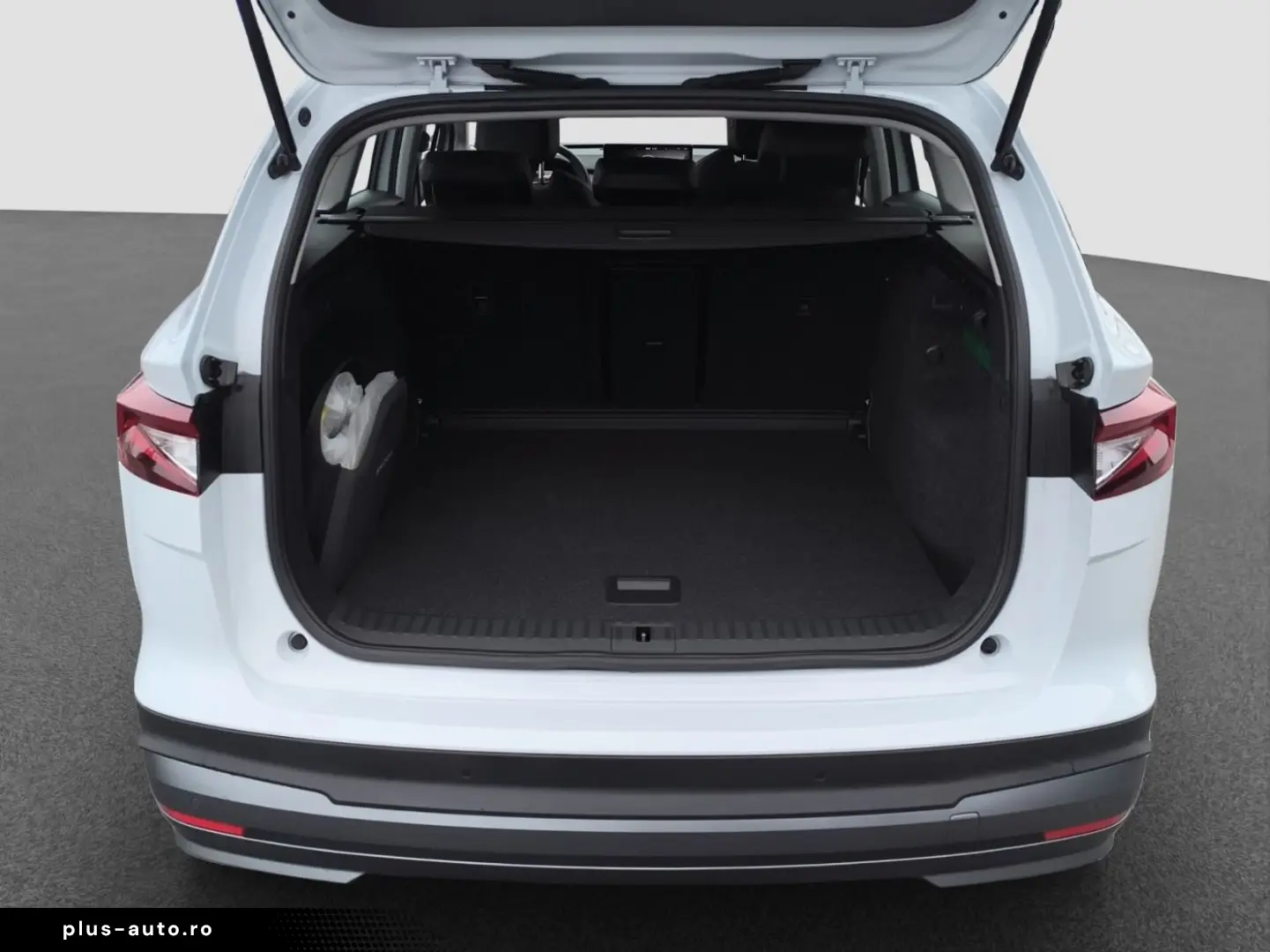 SKODA Enyaq 60 Loft NAVI RFK 19 LM APP-CONNECT LED