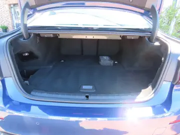 BMW 530e Ambiente Schiebedach Leder