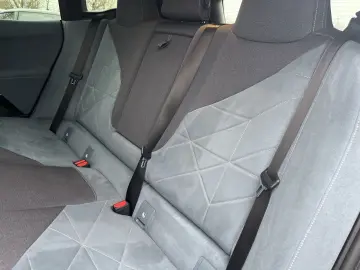 BMW iX xDr50 DAProf SkyLounge 360 H&K AirSusp