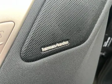 BMW iX xDr50 DAProf SkyLounge 360 H&K AirSusp