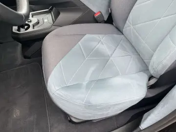 BMW iX xDr50 DAProf SkyLounge 360 H&K AirSusp