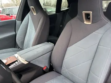 BMW iX xDr50 DAProf SkyLounge 360 H&K AirSusp