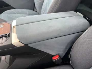 BMW iX xDr50 DAProf SkyLounge 360 H&K AirSusp