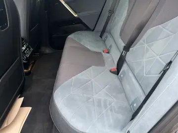 BMW iX xDr50 DAProf SkyLounge 360 H&K AirSusp