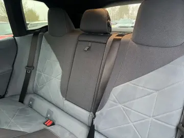 BMW iX xDr50 DAProf SkyLounge 360 H&K AirSusp