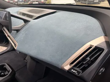 BMW iX xDr50 DAProf SkyLounge 360 H&K AirSusp