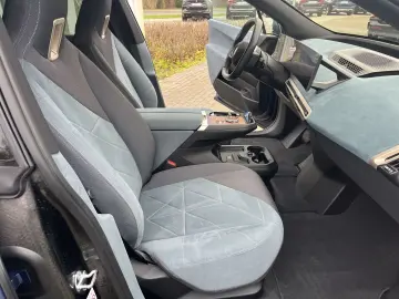 BMW iX xDr50 DAProf SkyLounge 360 H&K AirSusp