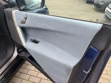 BMW iX xDr50 DAProf SkyLounge 360 H&K AirSusp