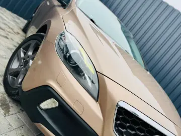 VOLVO V40 CROSS COUNTRY D4   2.0 DIESEL 190CP   FAB 09.2014