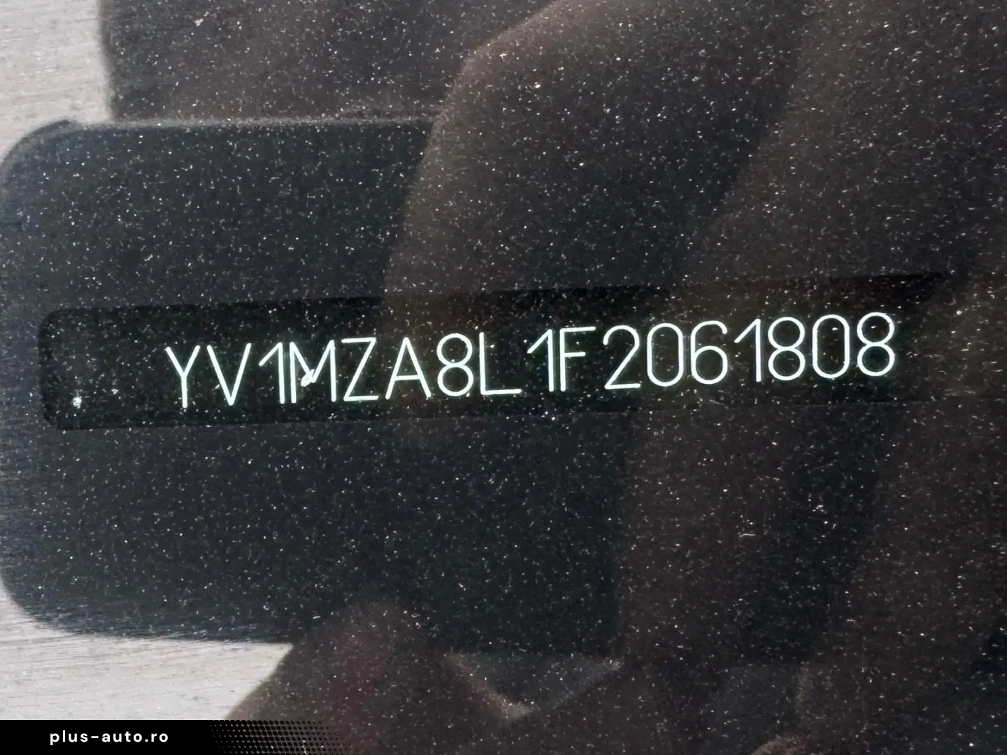 VOLVO V40 CROSS COUNTRY D4   2.0 DIESEL 190CP   FAB 09.2014