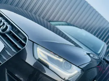 Audi A4 B8.5   FAB 01.2013   1.8 TFSI 170 CP   EURO 5