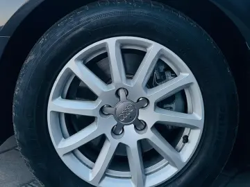 Audi A4 B8.5   FAB 01.2013   1.8 TFSI 170 CP   EURO 5