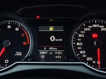 Audi A4 B8.5   FAB 01.2013   1.8 TFSI 170 CP   EURO 5