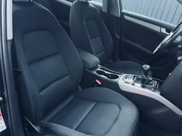 Audi A4 B8.5   FAB 01.2013   1.8 TFSI 170 CP   EURO 5