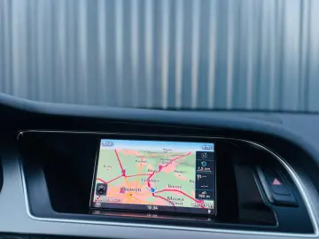 Audi A4 B8.5   FAB 01.2013   1.8 TFSI 170 CP   EURO 5