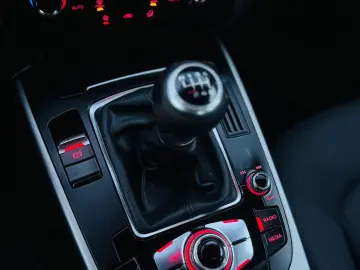 Audi A4 B8.5   FAB 01.2013   1.8 TFSI 170 CP   EURO 5