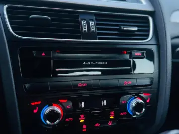 Audi A4 B8.5   FAB 01.2013   1.8 TFSI 170 CP   EURO 5