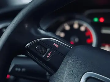 Audi A4 B8.5   FAB 01.2013   1.8 TFSI 170 CP   EURO 5