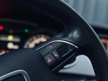 Audi A4 B8.5   FAB 01.2013   1.8 TFSI 170 CP   EURO 5