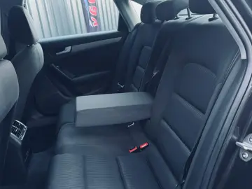 Audi A4 B8.5   FAB 01.2013   1.8 TFSI 170 CP   EURO 5