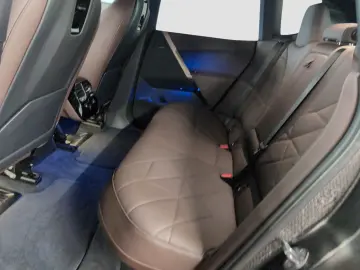 BMW iX xDrive50 Sportp SkyLounge Laser 360 H&K