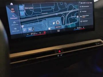 BMW iX xDrive50 Sportp SkyLounge Laser 360 H&K