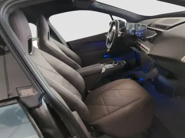 BMW iX xDrive50 Sportp SkyLounge Laser 360 H&K