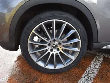 MERCEDES-BENZ GLA 200 Activity Edition Pack Sport Pa…